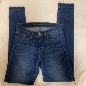 Flying Monkey Skinny Jeans